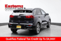 Thumbnail image of 2022 Kia Niro EV at Easterns Automotive Group of Glen Burnie