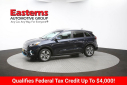 Thumbnail image of 2022 Kia Niro EV at Easterns Automotive Group of Glen Burnie