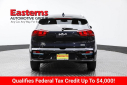 Thumbnail image of 2022 Kia Niro EV at Easterns Automotive Group of Glen Burnie