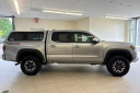 Thumbnail image of 2023 Toyota Tacoma at CourtesyFordPortlandUsed of Portland, OR