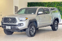 Thumbnail image of 2023 Toyota Tacoma at CourtesyFordPortlandUsed of Portland, OR