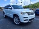 Thumbnail image of 2019 Jeep Grand Cherokee at Gary Mathews Motors