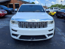 Thumbnail image of 2019 Jeep Grand Cherokee at Gary Mathews Motors