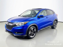 Thumbnail image of 2018 Honda HR-V at Honda of Staten Island