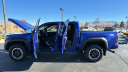 Thumbnail image of 2024 Toyota Tacoma at Dick Campagni's Carson City Toyota