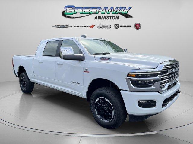 Thumbnail image of 2025 Ram 2500 at CJDR Anniston - New