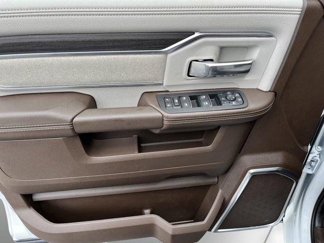 Thumbnail image of 2025 Ram 2500 at CJDR Anniston - New