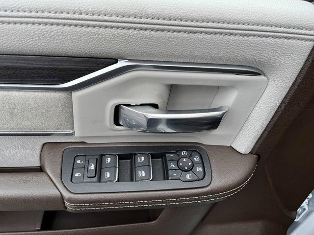 Thumbnail image of 2025 Ram 2500 at CJDR Anniston - New