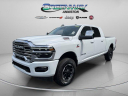 Thumbnail image of 2025 Ram 2500 at CJDR Anniston - New