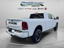 Thumbnail image of 2025 Ram 2500 at CJDR Anniston - New
