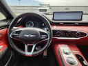 Thumbnail image of 2022 Genesis GV70 at The Garage