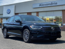 Thumbnail image of 2021 Volkswagen Jetta at Wes Greenway's Alexandria Vw