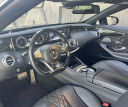 Thumbnail image of 2017 Mercedes-Benz S-Class at NohrsAutoBrokersInc of Walnut Creek, CA