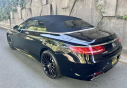 Thumbnail image of 2017 Mercedes-Benz S-Class at NohrsAutoBrokersInc of Walnut Creek, CA