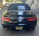 Thumbnail image of 2017 Mercedes-Benz S-Class at NohrsAutoBrokersInc of Walnut Creek, CA