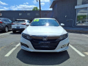 Thumbnail image of 2020 Honda Accord at Toyota Universe