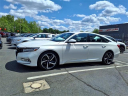 Thumbnail image of 2020 Honda Accord at Toyota Universe