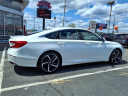 Thumbnail image of 2020 Honda Accord at Toyota Universe