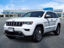 Thumbnail image of 2022 Jeep Grand Cherokee WK at Hamilton Honda