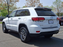 Thumbnail image of 2022 Jeep Grand Cherokee WK at Hamilton Honda