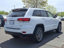 Thumbnail image of 2022 Jeep Grand Cherokee WK at Hamilton Honda