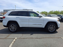 Thumbnail image of 2022 Jeep Grand Cherokee WK at Hamilton Honda