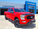 Thumbnail image of 2021 Ford F-150 at Lakeside Chevrolet