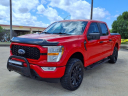 Thumbnail image of 2021 Ford F-150 at Lakeside Chevrolet