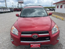 Thumbnail image of 2012 Toyota RAV4 at Sarpy County Motors