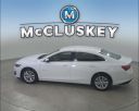 Thumbnail image of 2024 Chevrolet Malibu at Mccluskey Chevrolet Kings Automall