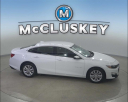 Thumbnail image of 2024 Chevrolet Malibu at Mccluskey Chevrolet Kings Automall