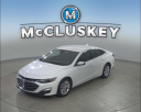 Thumbnail image of 2024 Chevrolet Malibu at Mccluskey Chevrolet Kings Automall
