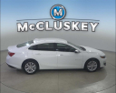 Thumbnail image of 2024 Chevrolet Malibu at Mccluskey Chevrolet Kings Automall