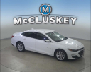 Thumbnail image of 2024 Chevrolet Malibu at Mccluskey Chevrolet Kings Automall
