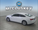Thumbnail image of 2024 Chevrolet Malibu at Mccluskey Chevrolet Kings Automall