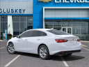 Thumbnail image of 2024 Chevrolet Malibu at Mccluskey Chevrolet Kings Automall