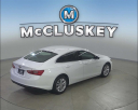 Thumbnail image of 2024 Chevrolet Malibu at Mccluskey Chevrolet Kings Automall