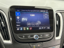 Thumbnail image of 2024 Chevrolet Malibu at Mccluskey Chevrolet Kings Automall