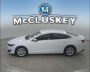 Thumbnail image of 2024 Chevrolet Malibu at Mccluskey Chevrolet Kings Automall