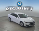Thumbnail image of 2024 Chevrolet Malibu at Mccluskey Chevrolet Kings Automall