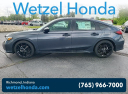 Thumbnail image of 2025 Honda Civic at Wetzel Honda