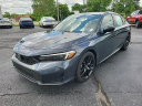 Thumbnail image of 2025 Honda Civic at Wetzel Honda