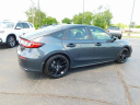 Thumbnail image of 2025 Honda Civic at Wetzel Honda