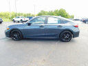 Thumbnail image of 2025 Honda Civic at Wetzel Honda