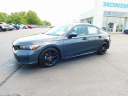 Thumbnail image of 2025 Honda Civic at Wetzel Honda