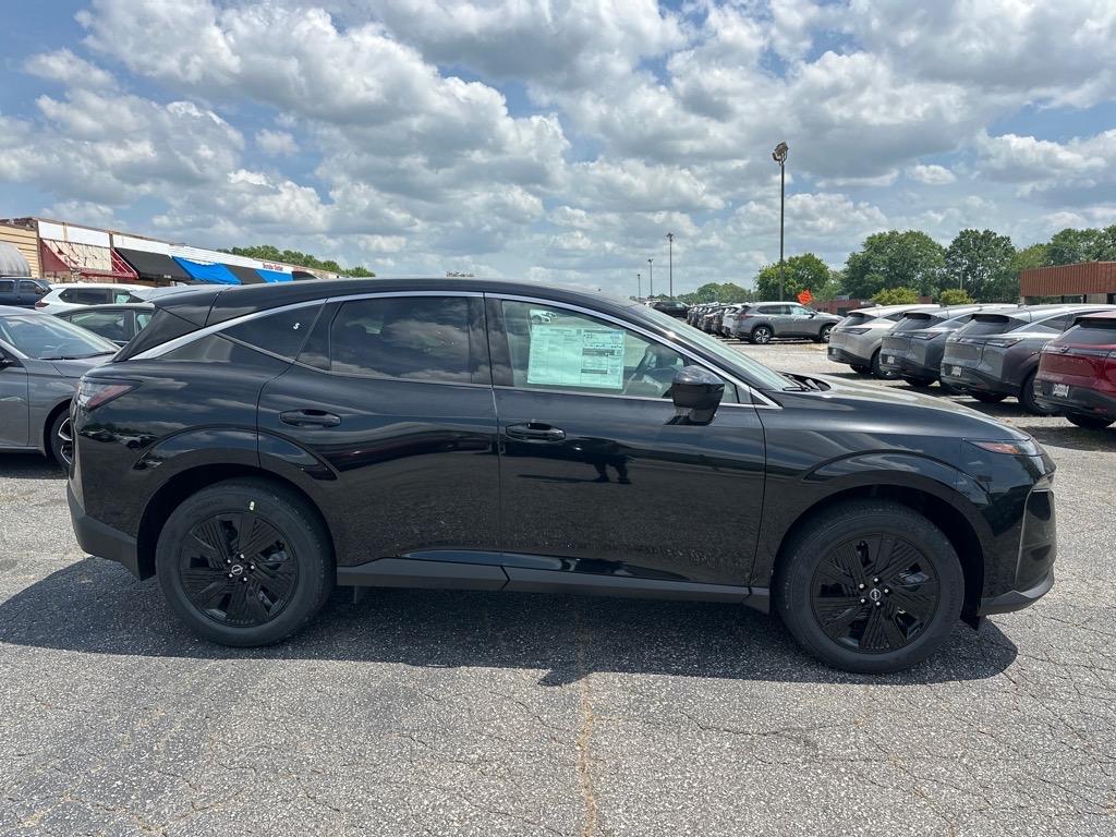 Thumbnail image of 2025 Nissan Murano at Grainger Nissan Of Anderson