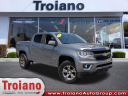 Thumbnail image of 2020 Chevrolet Colorado at TroianoChryslerJeepDodge USED