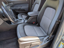 Thumbnail image of 2020 Chevrolet Colorado at TroianoChryslerJeepDodge USED