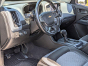 Thumbnail image of 2020 Chevrolet Colorado at TroianoChryslerJeepDodge USED