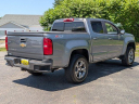 Thumbnail image of 2020 Chevrolet Colorado at TroianoChryslerJeepDodge USED